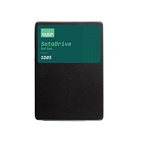 SSD server Goodram SD05M 3.84 TB, 2.5 inch, SATA 6G, 1.0 DWPD