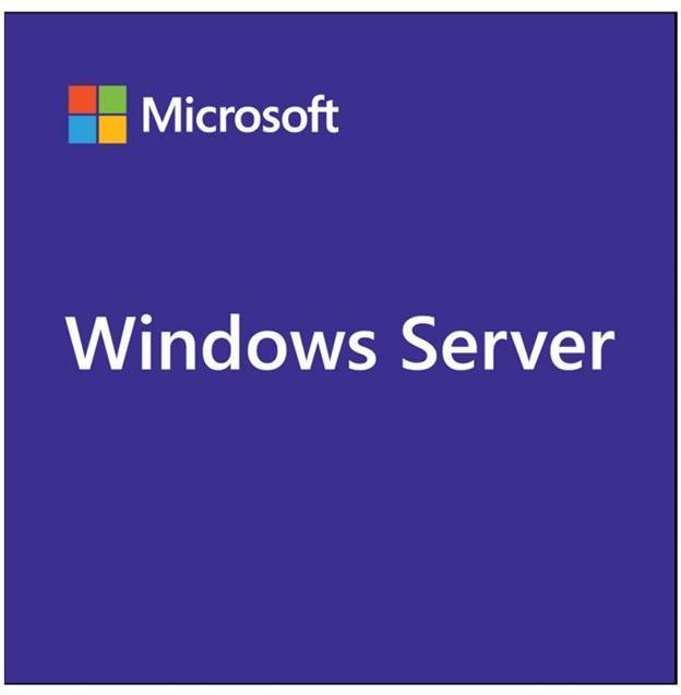 Windows Svr Std 2025 Polish 1pkDSP OEI 16Cr NoMedia/NoKey(POSOnly)AddLic