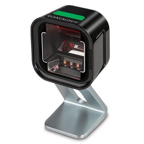 Magellan 1500i, Black, OEM Configuration, 2D