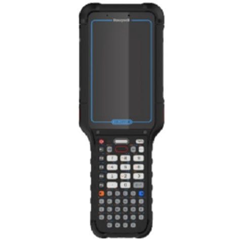 CK67 5GWIFI6E NANO /ESIM 4.3IN/ALPHANUMERIC 8/128GB FLEXRANGE