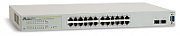 Switch Allied Telesis AT-GS950/24-50, 24 porturi 10 / 100 / 1000 MBs