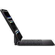 Magic Keyboard for iPad Pro 11‑inch (M4) - Romanian - Black