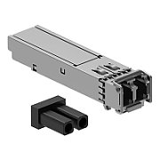 NET TRANSCEIVER 1.25GB/S SFP/SR TX PR4DU22K TEL...