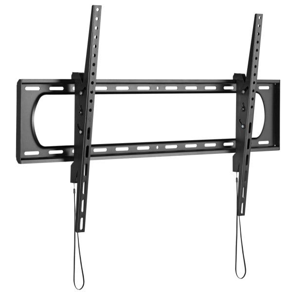 Uchwyt ścienny do TV 60-120  LED/LCD 120kg uchylny slim 80mm