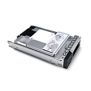 SSD server Dell 345-BDRV 3.84 TB, 2.5 inch, SATA 6G, caddy DELL G14 LFF