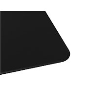 GENESIS Polon 200 XL Gaming mouse pad Black