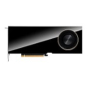 Placa video NVIDIA RTX PRO 6000 Blackwell Max-Q Workstation Edition 96 GB GDDR7 ECC 512 bit