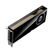 Placa video NVIDIA RTX PRO 6000 Blackwell Max-Q Workstation Edition 96 GB GDDR7 ECC 512 bit
