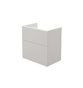 Washbasin Cabinet Without Countertop