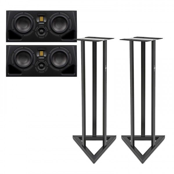 Active Monitor ADAM A77H