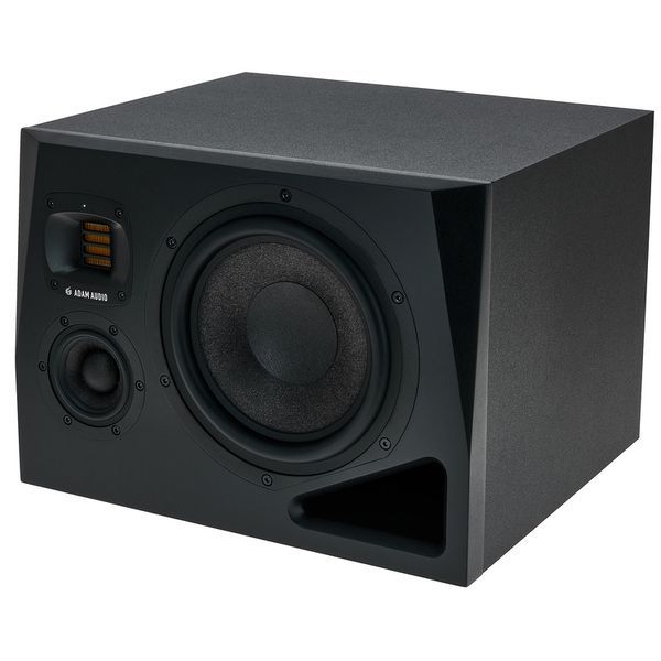 Active monitor ADAM A8H Left