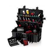 Tool case ROBUST45 MOVE