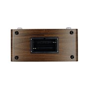 Denver DAB-36 Personal Digital Black