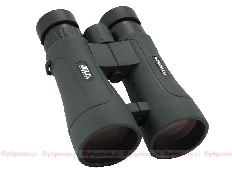 Binoculars Delta Optical Titanium 8x56