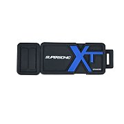 Patriot Memory Tab T560 64GB USB flash drive Dual USB 120MB/s (PS64GT560DS5D) Silver