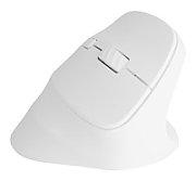 NATEC Crake 2 mouse Universal Right-hand RF Wireless + Bluetooth Optical 2400 DPI