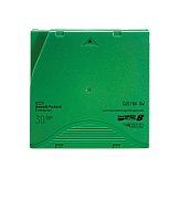 HPE LTO-8 Ultrium 30TB RW Data Cartridge Blank data tape 12 TB 1.26 cm