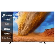 Philips 43PUS7810/12 TV 109.2 cm (43 ) 4K Ultra HD Smart TV Wi-Fi Black