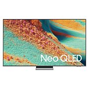 Samsung QE55QN85FAU 139 7 cm (55 ) 4K Ultra HD Smart TV Wi-Fi Silver