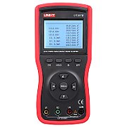 Uni-T UT267B three-phase electrical parameter meter