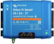 Victron Energy Orion-Tr Smart 24/24-17 DC-DC isolated charger