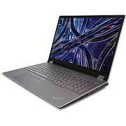Laptop Lenovo ThinkPad P16 Gen 2 21FA004SPB, 16 inch 2560 x 1600, Intel Core i7-13850HX (20 C / 28 T, 4.0 GHz - 5.30 GHz, 30 MB cache, 55 W), 32 GB DDR5, 1 TB SSD, Nvidia RTX 3500 Ada, Windows 11 Pro, Tastatura English Euro, Negru