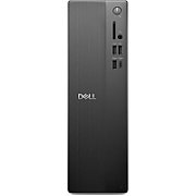 Desktop PC Dell Slim ECS1250 Slim, Intel Core i7-14700 (20 C / 28 T, 2.1 GHz - 5.4 GHz, 33 MB cache, 65 W), 16 GB DDR5, 512 GB SSD, Fara unitate optica, Intel UHD Graphics Partajata, 180 W, Windows 11 Pro