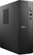 Desktop PC Dell Slim ECS1250 Slim, Intel Core ultra 5 225 (10 C / 10 T, 2.7 GHz - 4.9 GHz, 20 MB cache, 65 W), 16 GB DDR5, 512 GB SSD, Fara unitate optica, Intel Graphics Partajata, 180 W, Windows 11 Pro