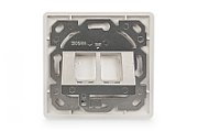 Digitus DN-93801-1 prize RJ-45 Alb