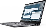 Laptop Dell Pro PC14255, 14 inch 1920 x 1200, AMD Ryzen 5 220 (6 C / 12 T, 3.2 GHz - 4.9 GHz, N/A cache, N/A), 8 GB DDR5, 512 GB SSD, AMD Radeon Graphics, Windows 11 Pro, Tastatura English International, Negru