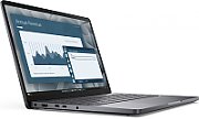 Laptop Dell Pro PC14255, 14 inch 1920 x 1200, AMD Ryzen 5 220 (6 C / 12 T, 3.2 GHz - 4.9 GHz, N/A cache, N/A), 8 GB DDR5, 512 GB SSD, AMD Radeon Graphics, Windows 11 Pro, Tastatura English International, Negru