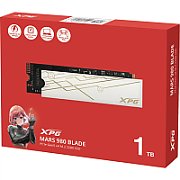 SSD ADATA XPG MARS 980 BLADE 1 TB PCIe 5.0 x4 M.2 2280