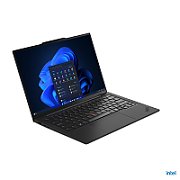 Laptop Lenovo ThinkPad X1 21NX006TRI, 14 inch 2880 x 1800 Touchscreen, Intel Core ultra 7 255U (12 C / 14 T, 2.4 GHz - 5.2 GHz, 12 MB cache, N/A), 32 GB LPDDR5X, 1 TB SSD, Intel Graphics, Windows 11 Pro, Tastatura Romanian / English, Black