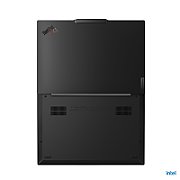 Laptop Lenovo ThinkPad X1 21NX006TRI, 14 inch 2880 x 1800 Touchscreen, Intel Core ultra 7 255U (12 C / 14 T, 2.4 GHz - 5.2 GHz, 12 MB cache, N/A), 32 GB LPDDR5X, 1 TB SSD, Intel Graphics, Windows 11 Pro, Tastatura Romanian / English, Black