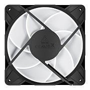 P14 Pro A-RGB, kit 3 ventilatoare 140 mm PWM, 400 - 2500 rpm, Negru