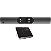 Yealink MeetingBar A30 + CTP18 Touch Panel sisteme de video-conferințe 8 MP Ethernet LAN Video collaboration bar