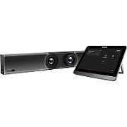 Yealink MeetingBar A30 + CTP18 Touch Panel sisteme de video-conferințe 8 MP Ethernet LAN Video collaboration bar