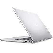 Laptop Dell Pro 14 Plus PB14255, 14 inch 1920 x 1200, AMD Ryzen 5 pro 230 (6 C / 12 T, 3.2 GHz - 4.9 GHz, 22 MB cache, 28 W), 16 GB LPDDR5X, 512 GB SSD, AMD Radeon Graphics, Windows 11 Pro, Tastatura US, Aluminiu