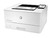 Imprimanta laser monocrom HP M406DN, A4, duplex, USB 2.0, Wi-Fi, 38 ppm