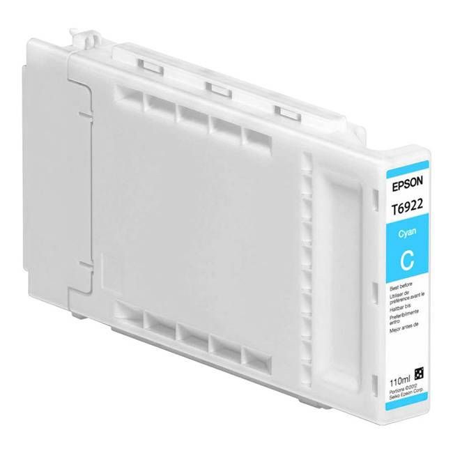 Cartus cerneala Epson C13T69220N ,Albastru ,110 ml ,Original (T6922)