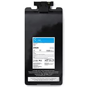 P-Series Cyan IIPS Ink 1600ml