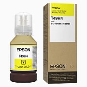 Flacon cerneala Epson C13T49H400 ,Galben ,140 ml ,Original (T49H400)