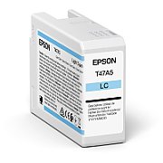 Light Cyan T47A5 UltraChrome Pro 10 ink 50ml