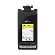 P-Series Yellow IIPS Ink 1600ml