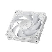 P12 Pro A-RGB, kit 3 ventilatoare 120 mm PWM, 600 - 3000 rpm, Alb