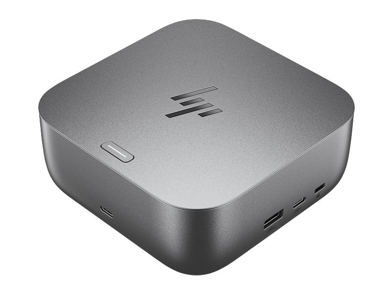 NB ACC DOCK G6 THUNDERBOLT/4 ULTRA 180W 9X481UT HP