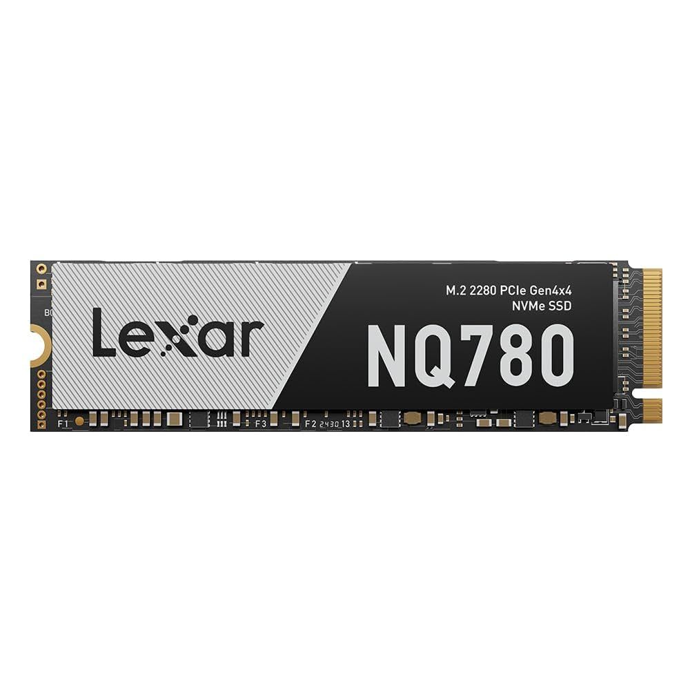 SSD Lexar NQ780 1 TB PCIe 4.0 x4 M.2 2280