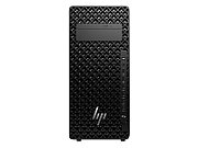 Desktop PC HP Z2 Tower G1i, Intel 285 (24 C / 24 T, 2.5 GHz - 5.6 GHz, 36 MB cache), 32 GB RAM, 1 TB SSD, Intel Graphics, Windows 11 Pro