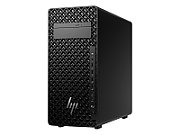 Desktop PC HP Z2 Tower G1i, Intel 285 (24 C / 24 T, 2.5 GHz - 5.6 GHz, 36 MB cache), 32 GB RAM, 1 TB SSD, Intel Graphics, Windows 11 Pro
