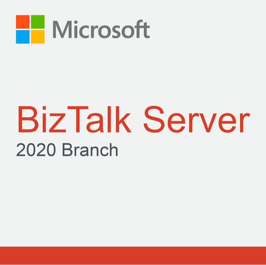 CSP BizTalk Server Branch 2020 EDU [P]